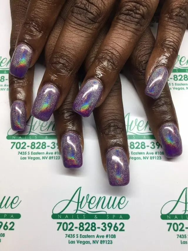 Avenue Nails & Spa