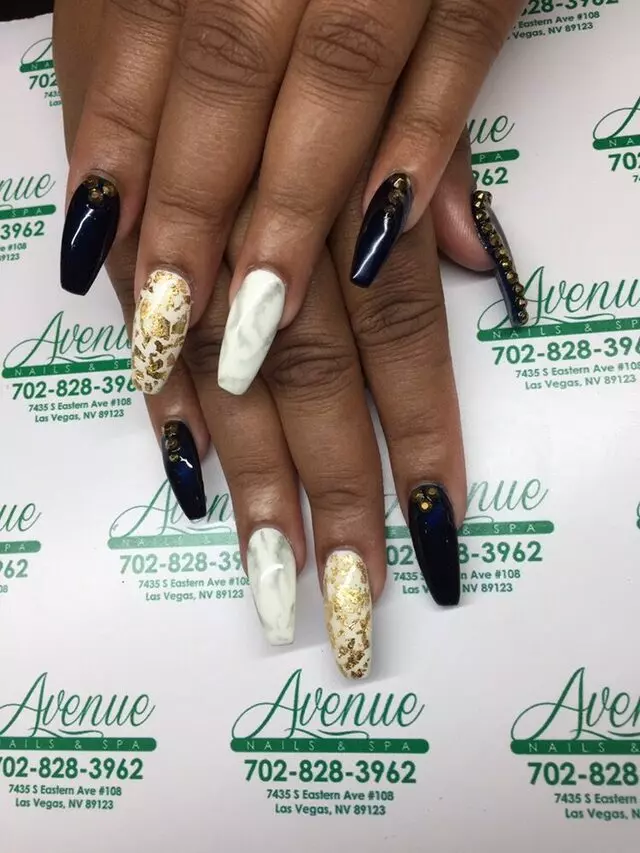 Avenue Nails & Spa