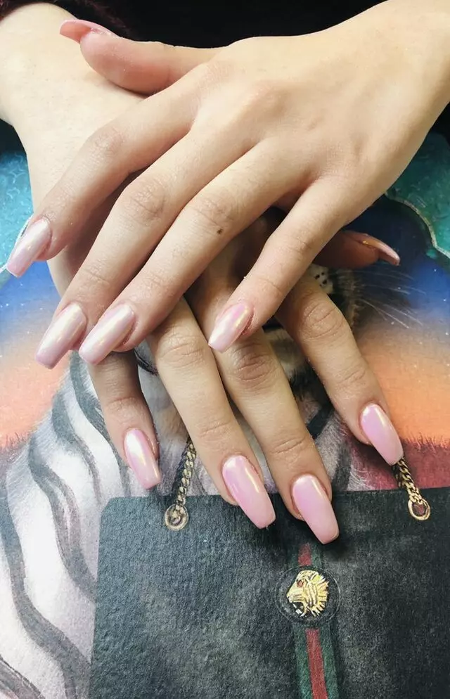 Avenue Nails & Spa