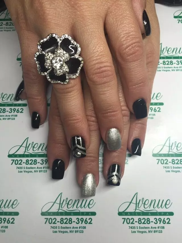 Avenue Nails & Spa