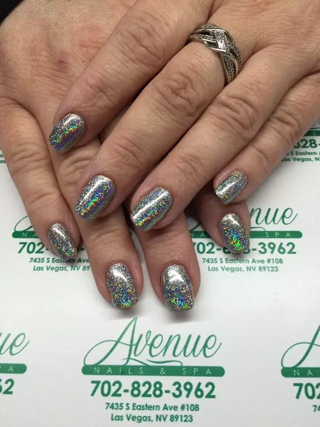 Avenue Nails & Spa