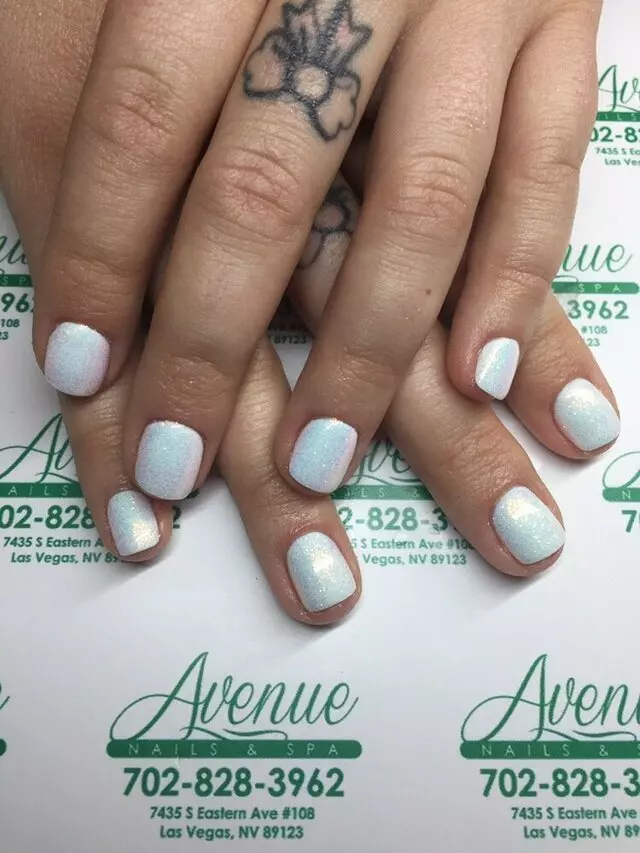 Avenue Nails & Spa