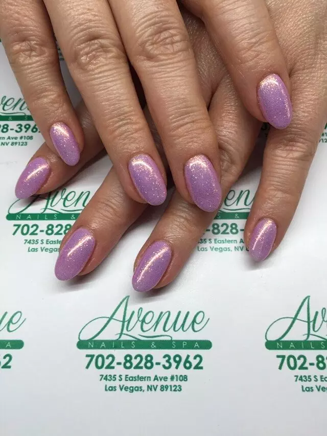 Avenue Nails & Spa