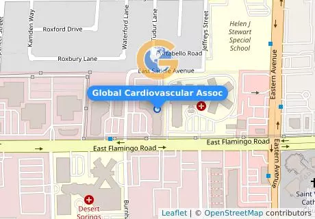 Global Cardiovascular Assoc