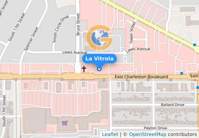 La Vitrola