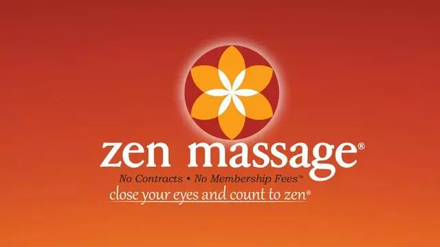 Zen Massage - Spring Valley