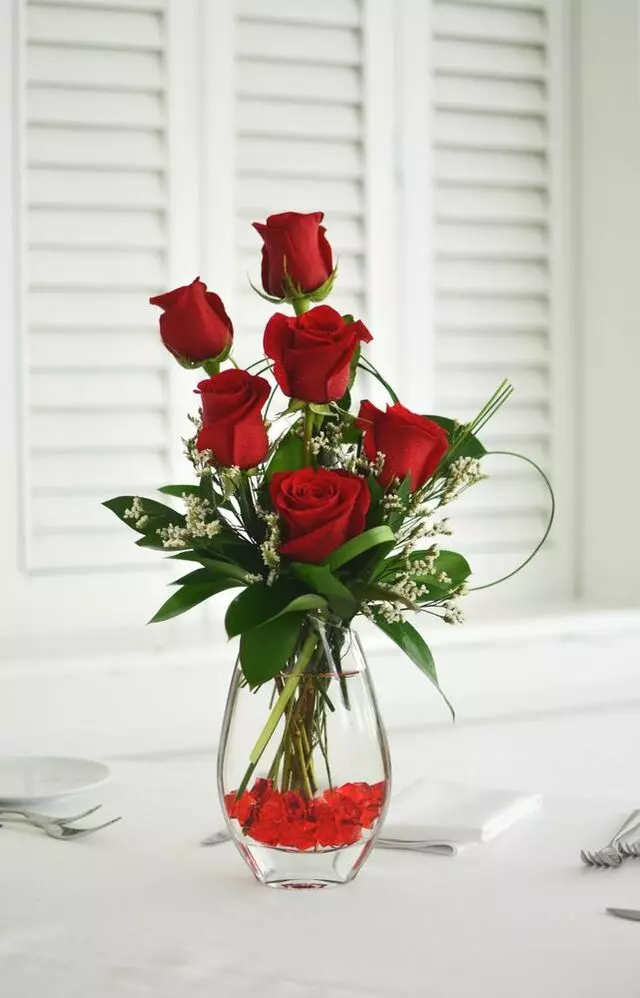 A Garden Floral