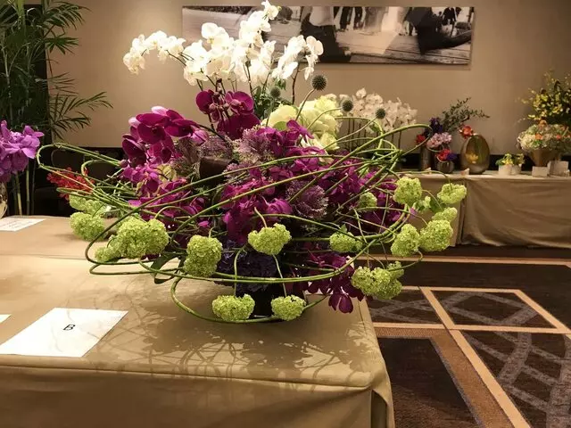 A Garden Floral