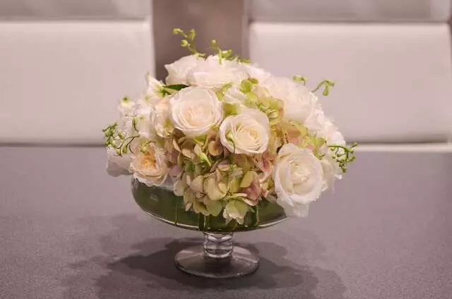 A Garden Floral
