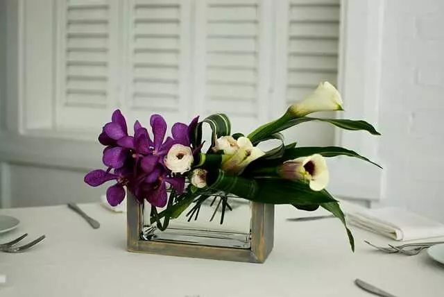 A Garden Floral