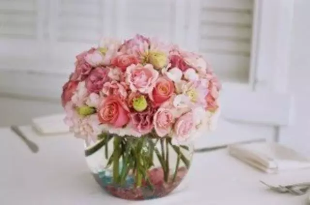 A Garden Floral