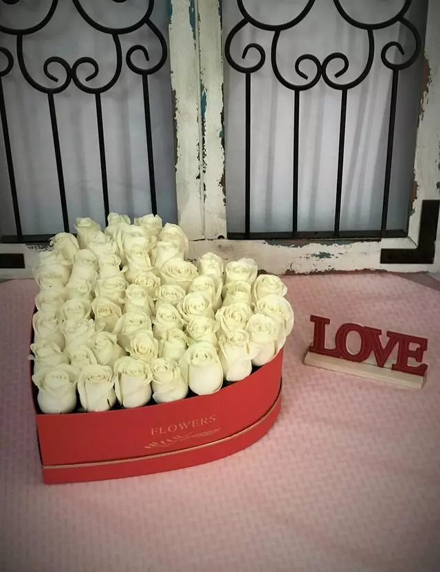 A Garden Floral