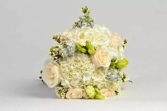 A Garden Floral