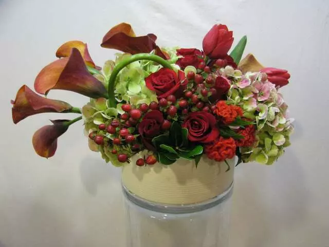 A Garden Floral