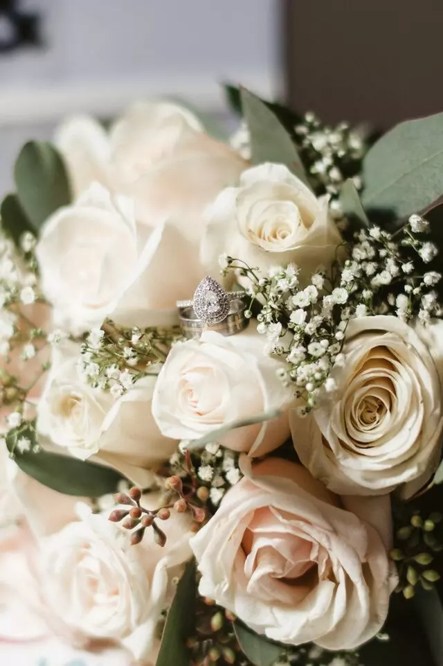 A Garden Floral