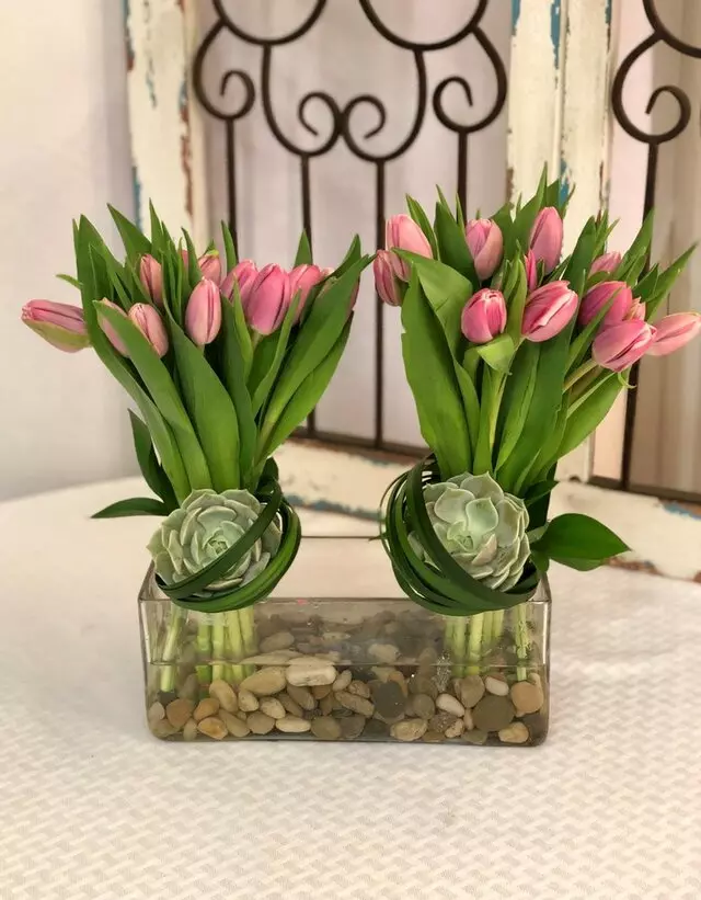 A Garden Floral