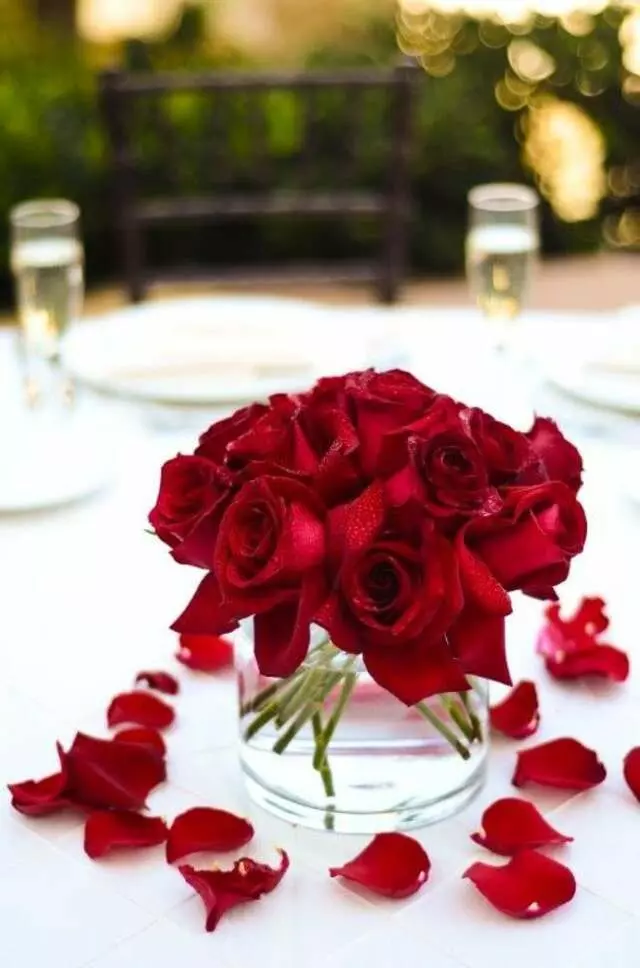 A Garden Floral