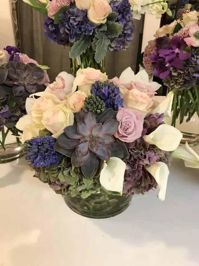 A Garden Floral