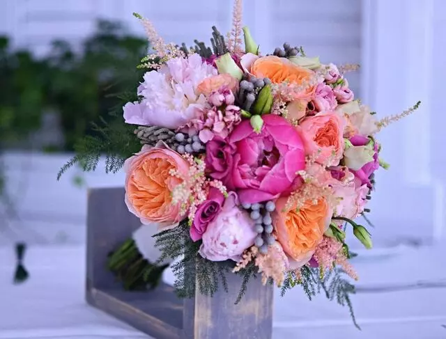A Garden Floral