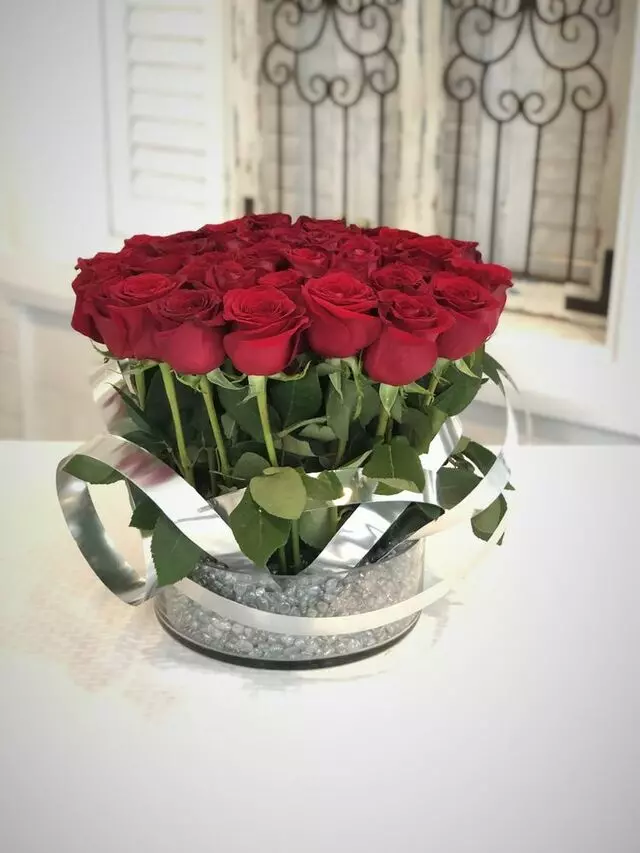 A Garden Floral