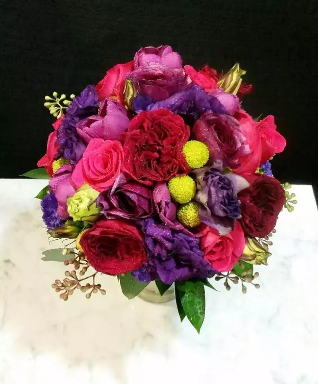 A Garden Floral