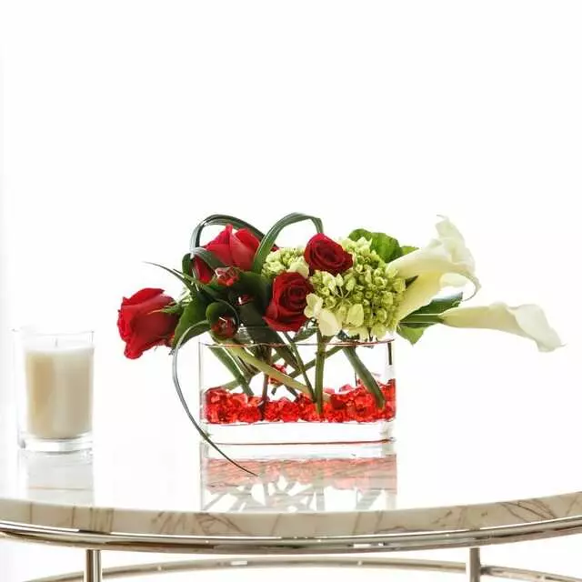 A Garden Floral