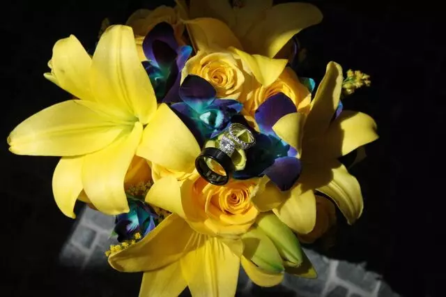 A Garden Floral