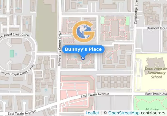 Bunnyy&apos;s Place