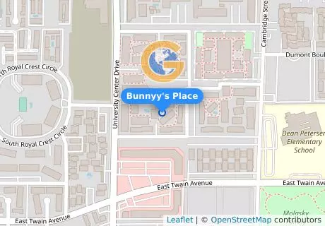 Bunnyy's Place
