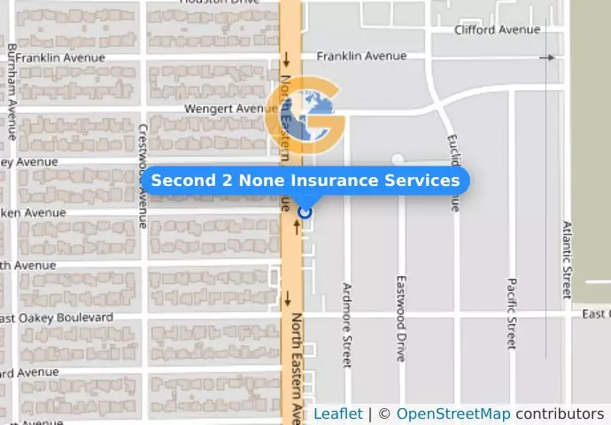 Second 2 None Insurance Services