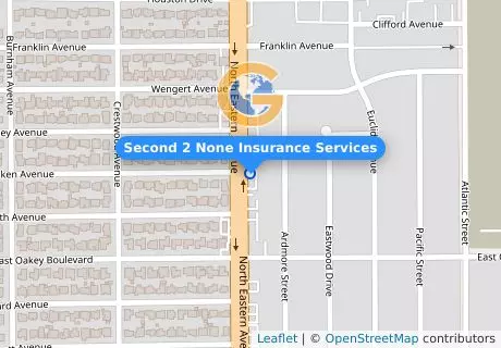 Second 2 None Insurance Services