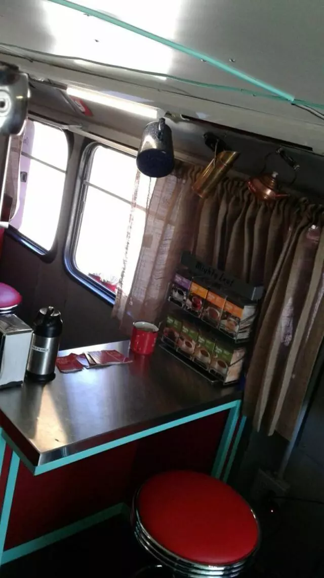 Art Bus Coffee