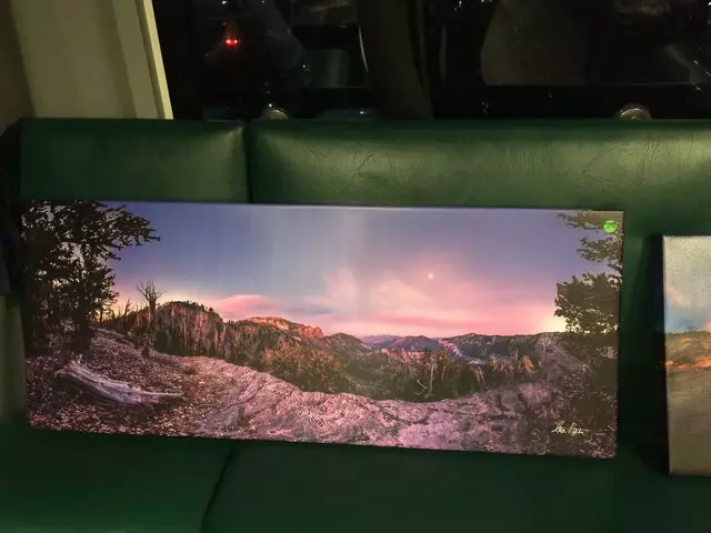 Art Bus Coffee