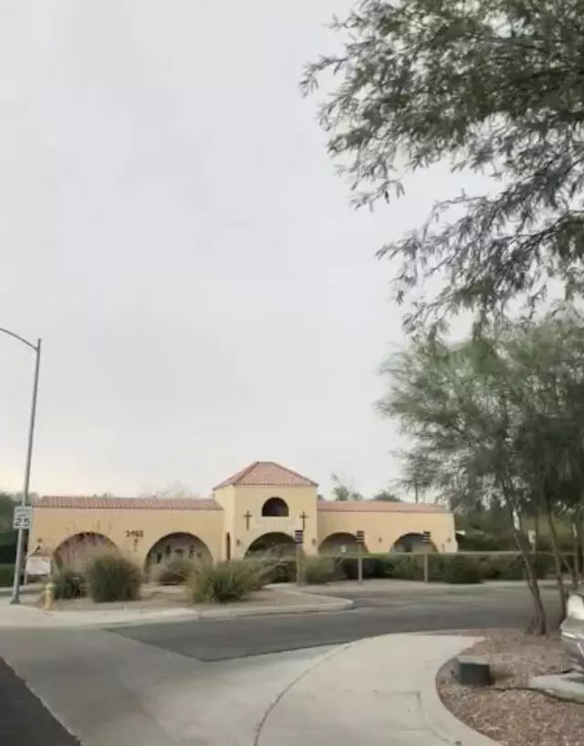 Aposento Alto of Las Vegas