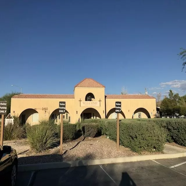 Aposento Alto of Las Vegas