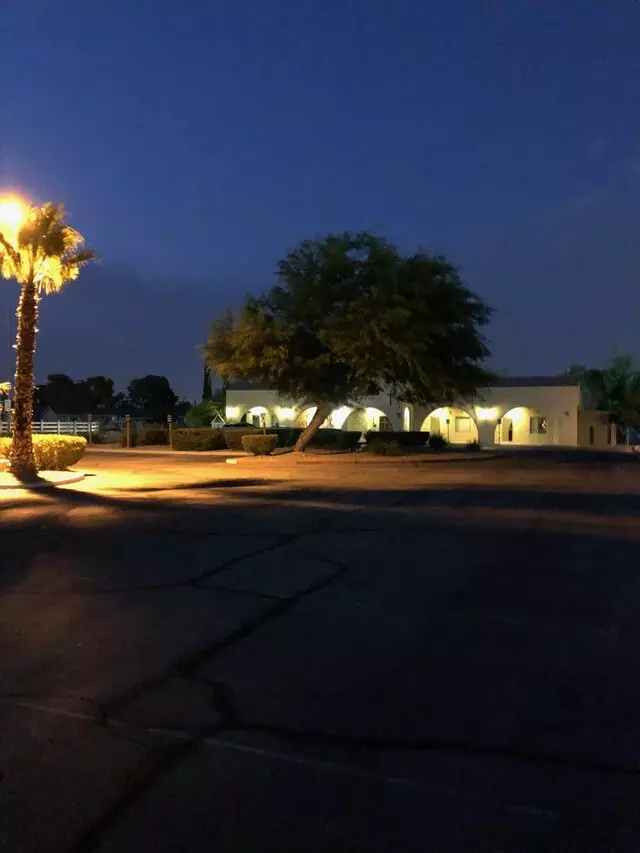 Aposento Alto of Las Vegas