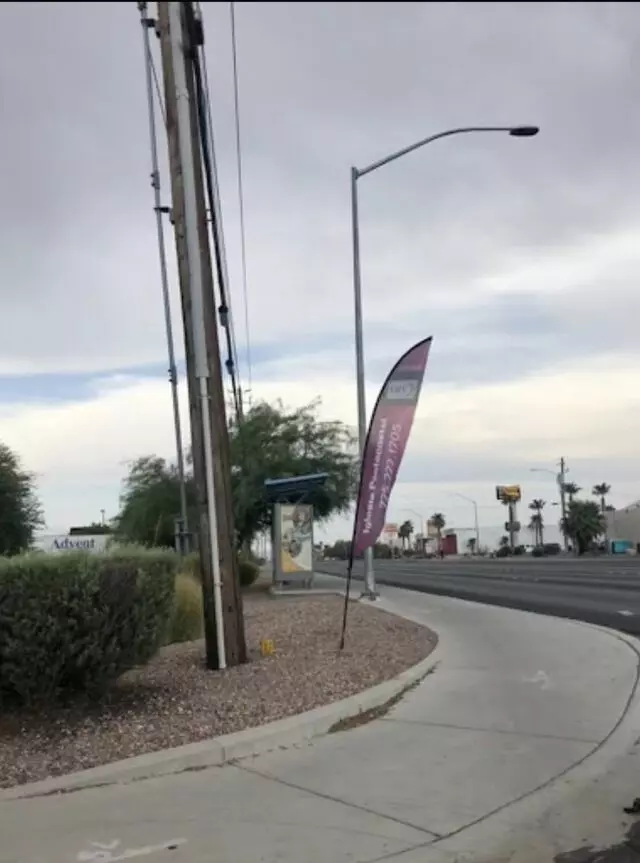 Aposento Alto of Las Vegas