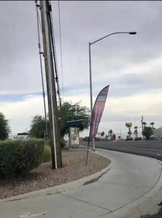 Aposento Alto of Las Vegas