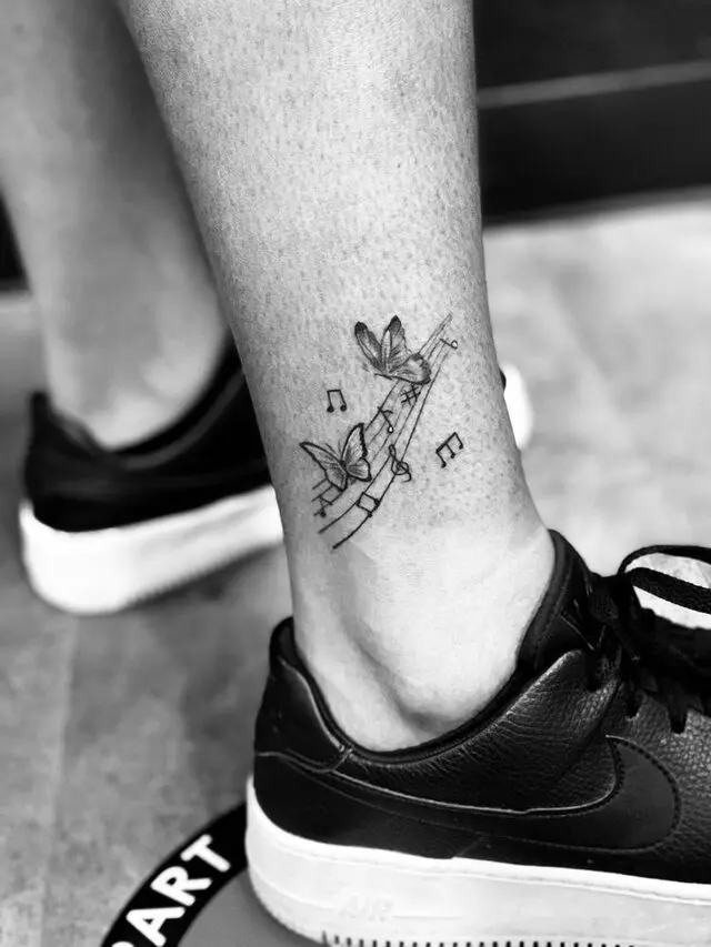 Wa Tattoo
