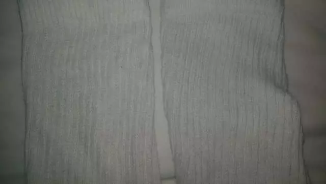 A West Flamingo Fluff & Fold
