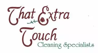 That Extra Touch