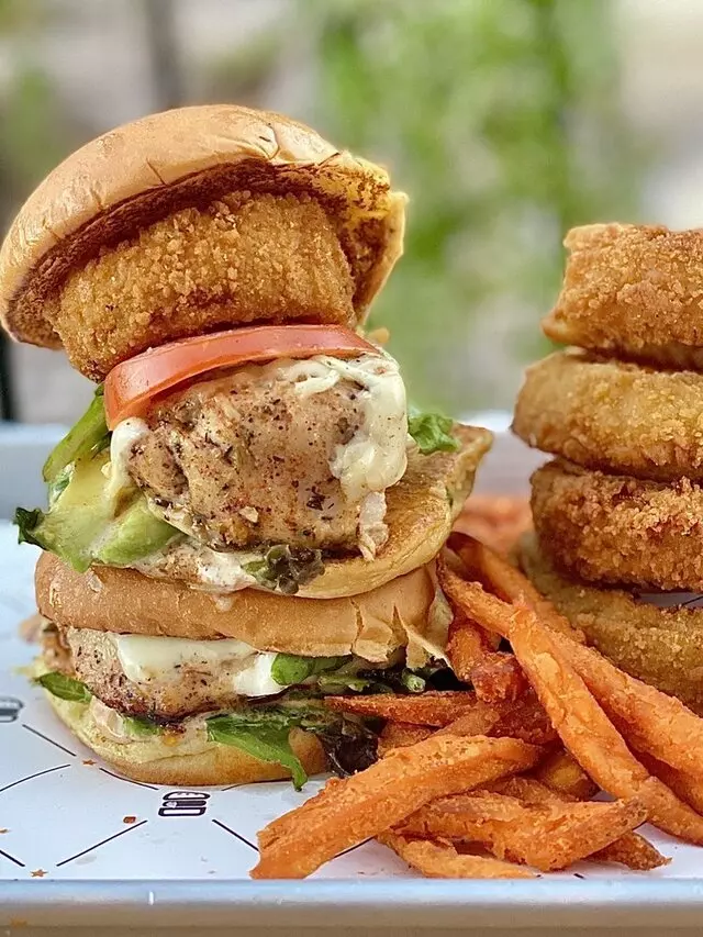 Burgerim