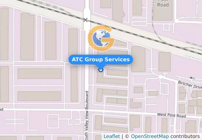 ATC Group Services