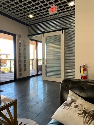 Gemstar Barber