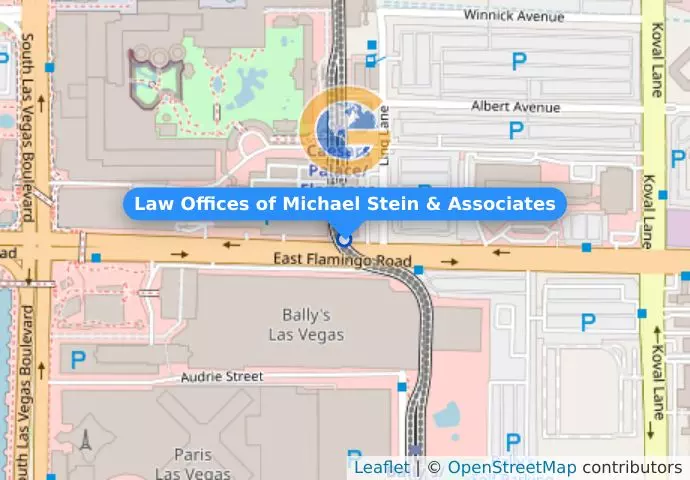 Law Offices of Michael Stein & Associates