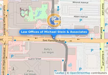 Law Offices of Michael Stein & Associates