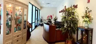 Pure Healthy Cosmestic Spa