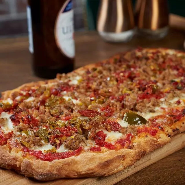 Frankie’s Uptown