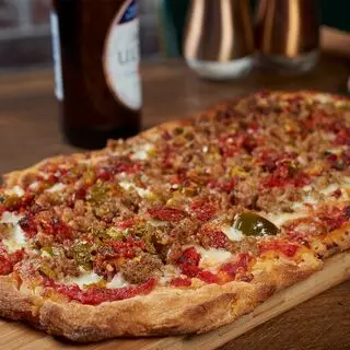 Frankie’s Uptown