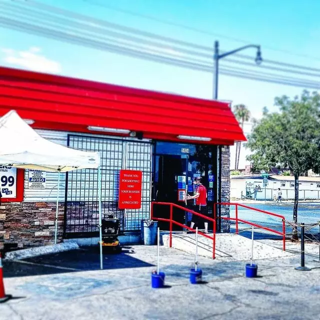Fremont Market